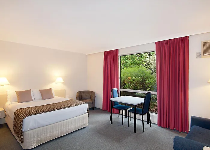 Executive Queen Room