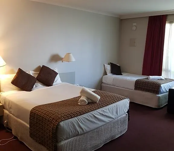 Executive Family Twin Room