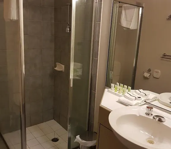 Executive Family Twin Room